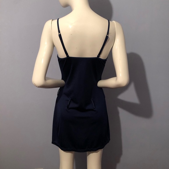 Costume/ Sexy Police Sergeant Costume Dress M - Picture 3 of 14